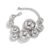 Bracelet-White K 2741